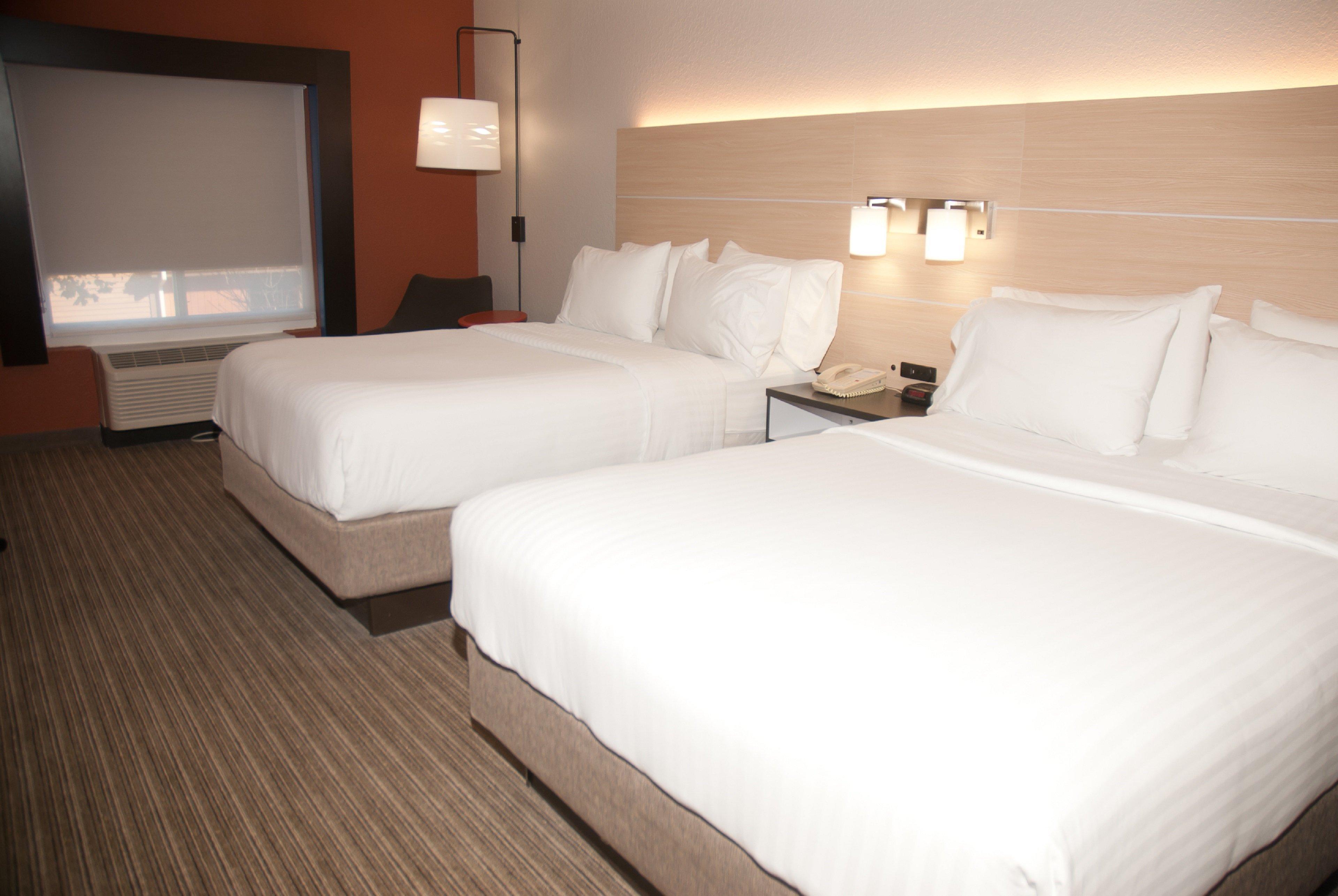 Holiday Inn Express Hotel & Suites Athens By Ihg Exterior foto