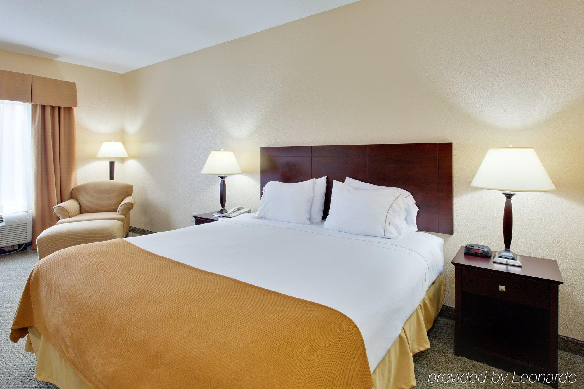 Holiday Inn Express Hotel & Suites Athens By Ihg Zimmer foto