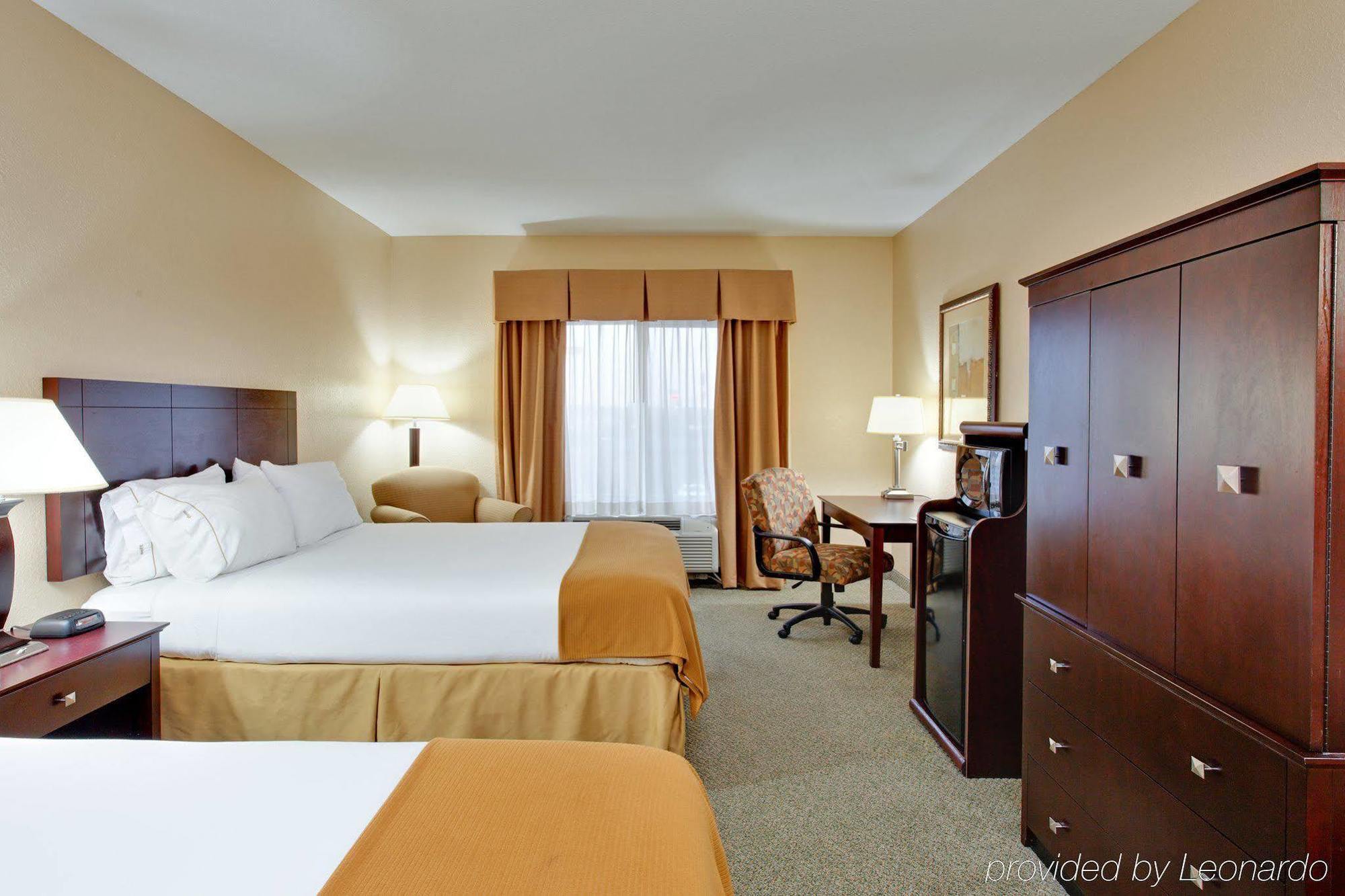 Holiday Inn Express Hotel & Suites Athens By Ihg Zimmer foto